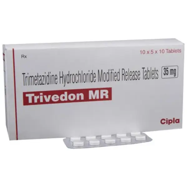 Trivedon MR Tablet